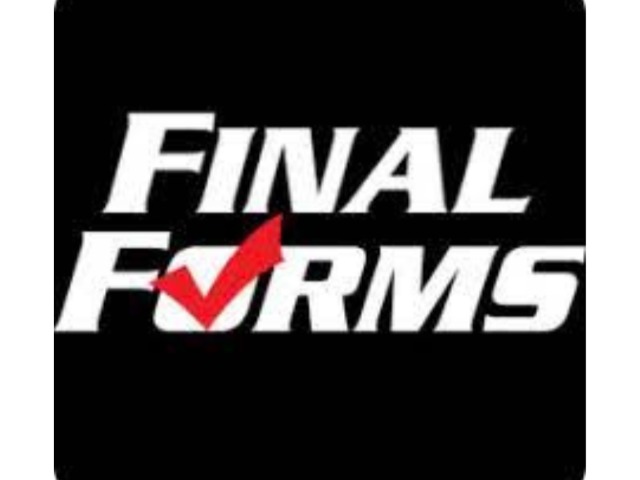 Final Forms
