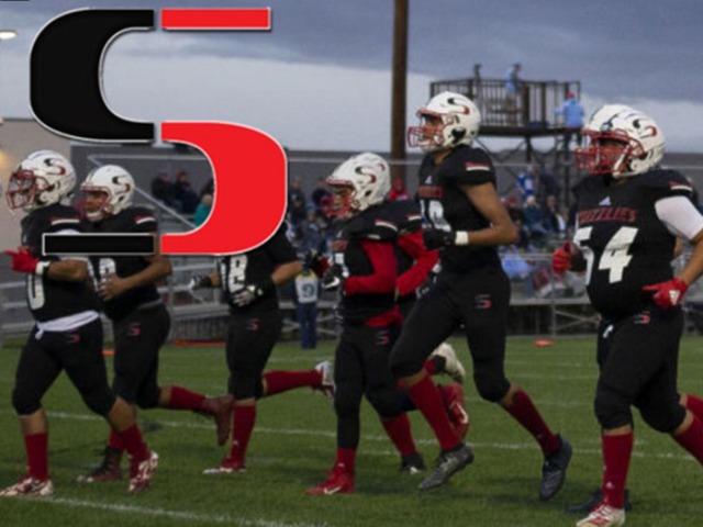 High School Football Roundup: Sunnyside pulls away late in 48-30 CBBN win over West Valley