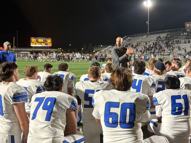 Sept. 4, 2026 - Wa-Hi Sports Recap