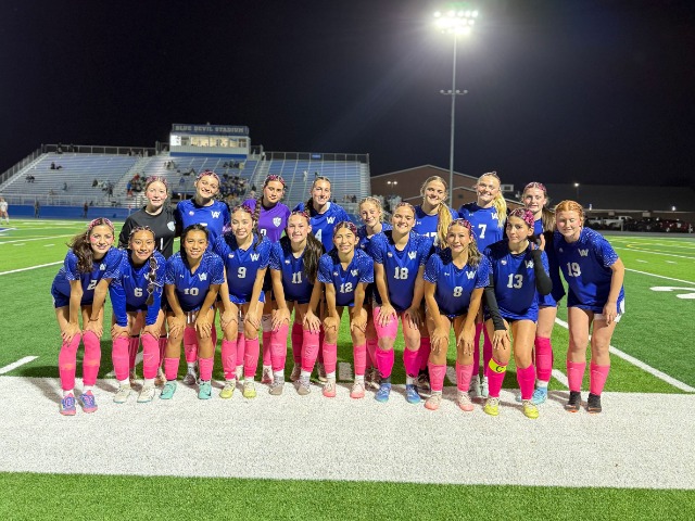 Oct. 15, 2026 - Wa-Hi Sports Recap