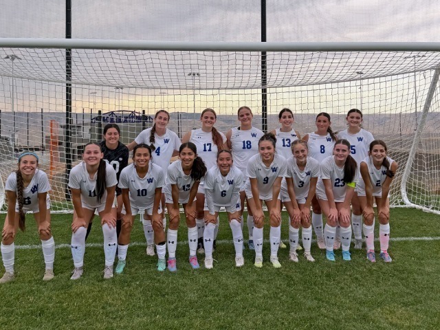 Sept. 2, 2026 - Girls Soccer Starts Season with a 5-1 Road Victory