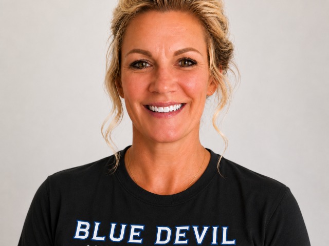 Kristen Pearce named Head Volleyball Coach at WWHS