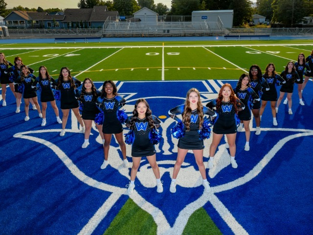 Blue Devil Dance photo gallery now available on the Big Blue Booster website