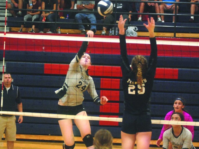 Volleyball