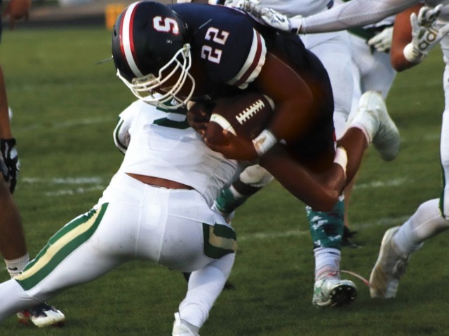 Varsity Football
