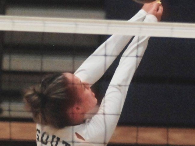 Volleyball