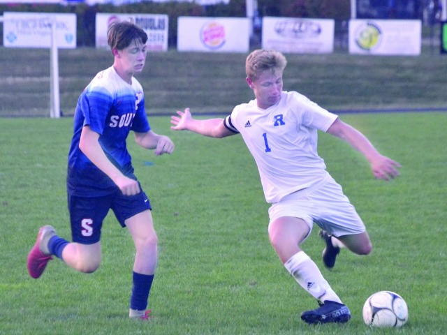 Boys Soccer