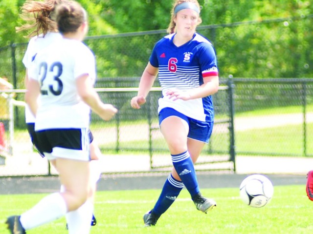 Girls Soccer