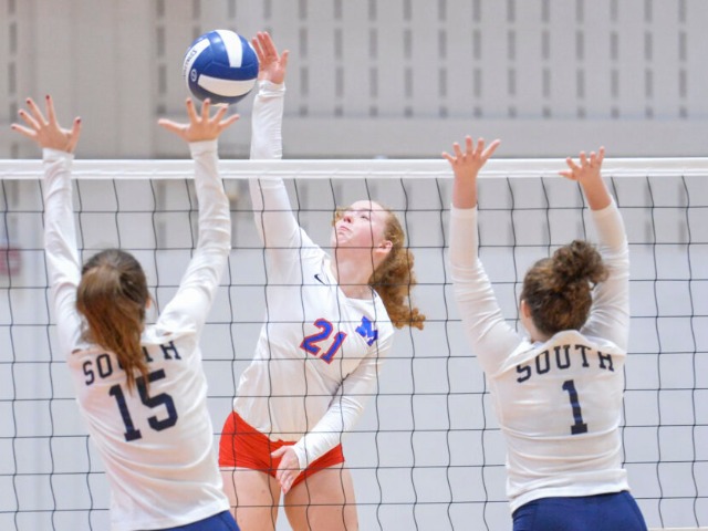 Volleyball