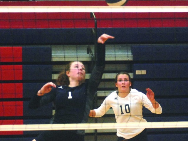 Volleyball