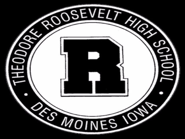Roosevelt Girls Run to Victory at Newton