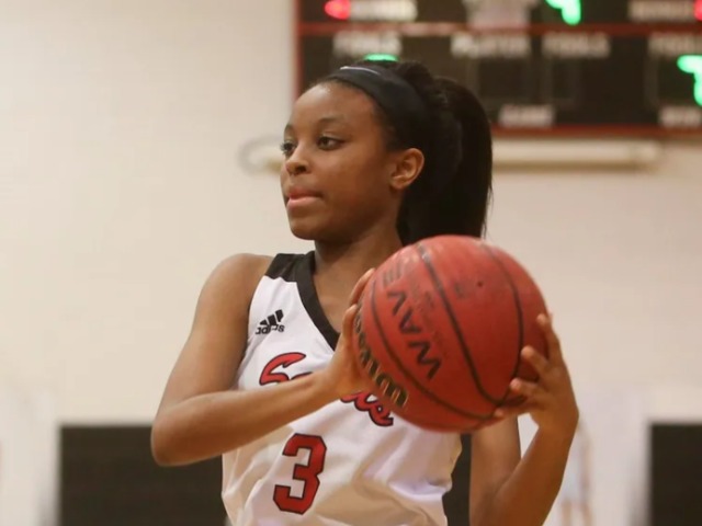 Four Saints Basketballers Earn T-News Top Performers Honors