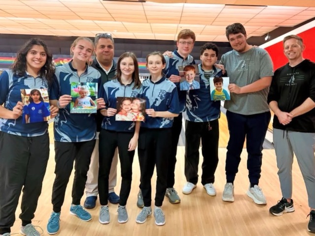 Randolph Athletics is Partnering with RCN on New Initiative