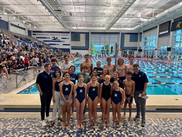 RAIDERS PUNCH MORE TICKETS TO STATE AT GRISSOM FALL INVITATIONAL