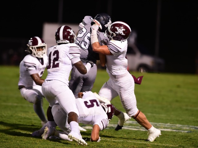 Check out last week's recap of all Raider Athletic Teams!