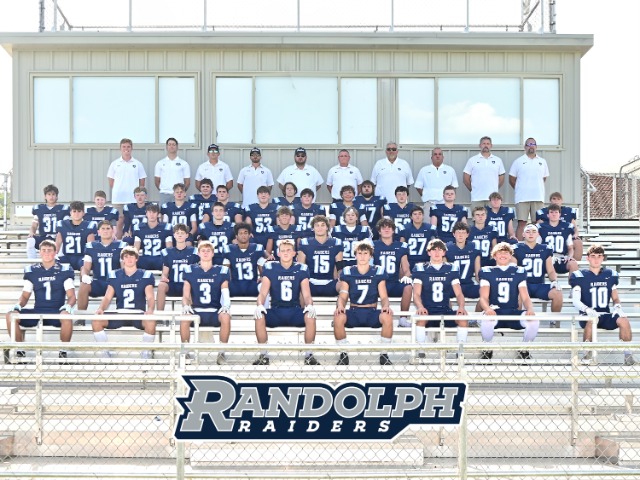 Raider Football Kicked Off Season With Big Win