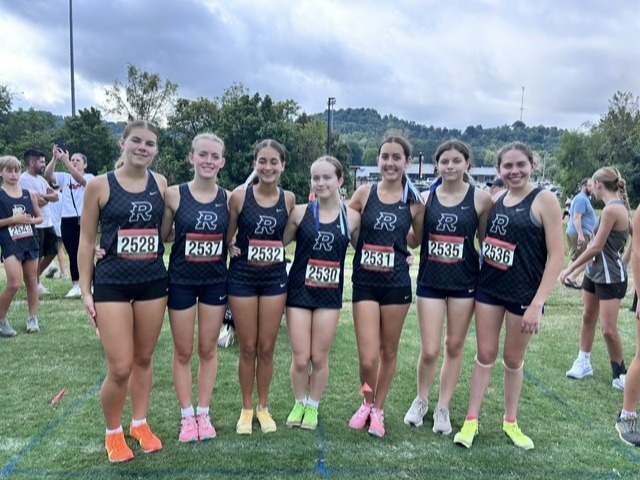 RAIDERS WIN FIREHAWK CHAMPIONSHIP, ADD TWO RUNNER-UP TEAM FINISHES