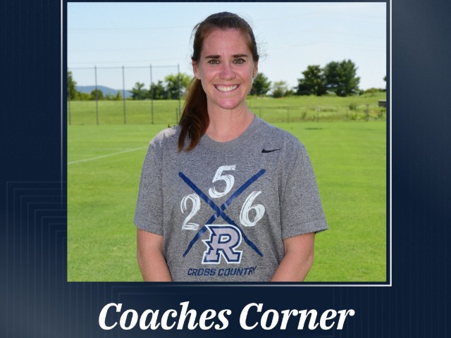 Coach Jacqui Krueger: Dedicated Mentor on the Trails and in the Classroom