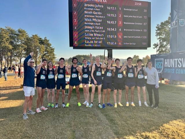 Cross Country State Preview