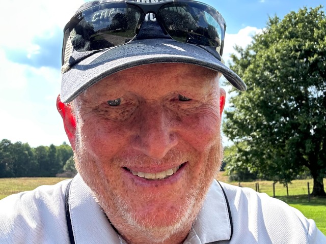 Randolph Announces Matt Holaday as Varsity Tennis Coach