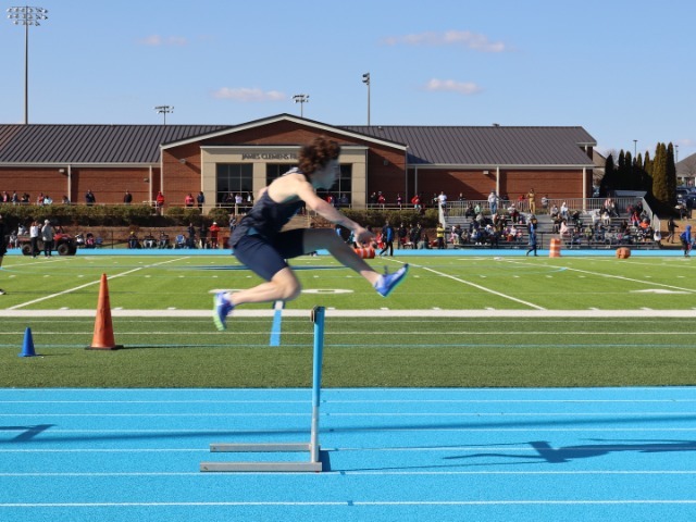 Outdoor Track and Field Season Preview