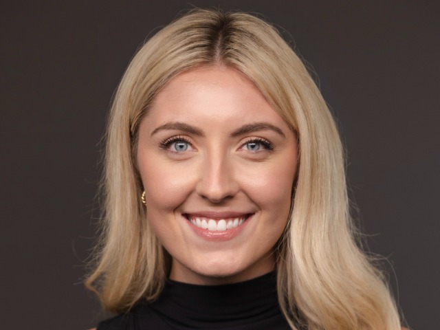 Randolph School Names Alexis Hoffman Head Varsity Cheer Coach