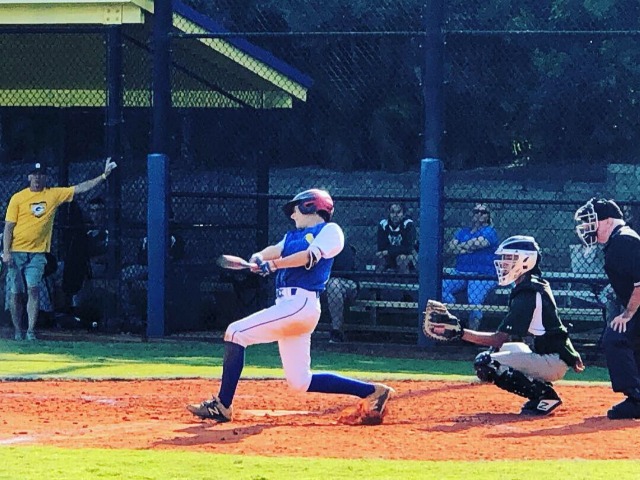 Defenders take home a win 10-2.