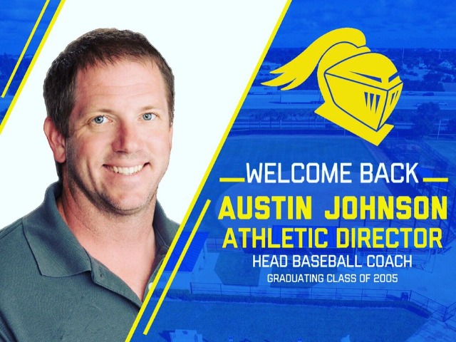 Welcome Back