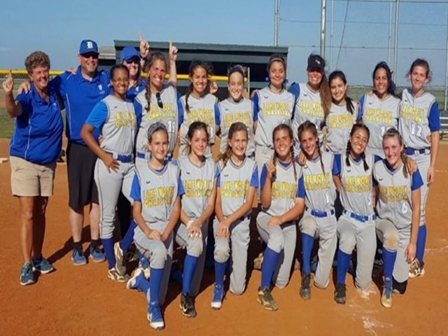 Lake Worth Christian kept improving to reach state semis