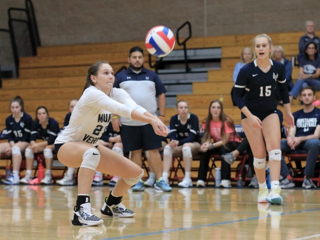 Mustangs Upset Oglethorpe County Patriots 3-0 to Advance to Sweet 16