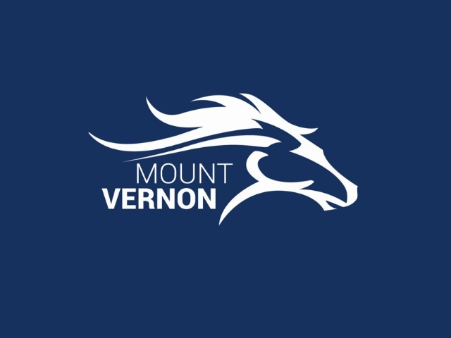 Mount Vernon to Audio Broadcast Varsity Boys Basketball Final Four Contest vs. King's Ridge