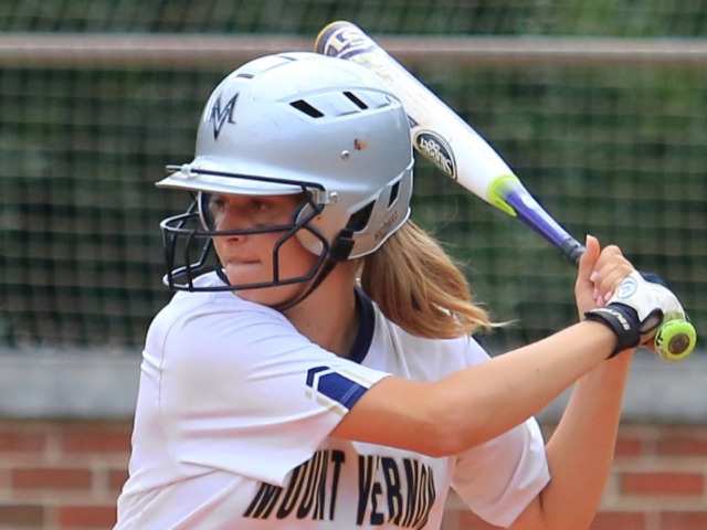 Mustangs Charge Past Galloway Scots for First Region Win, 16-1