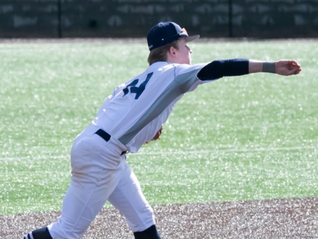 Mustangs Stand Firm at No. 2 in Third GHSA Class-A Private Baseball Power Ratings