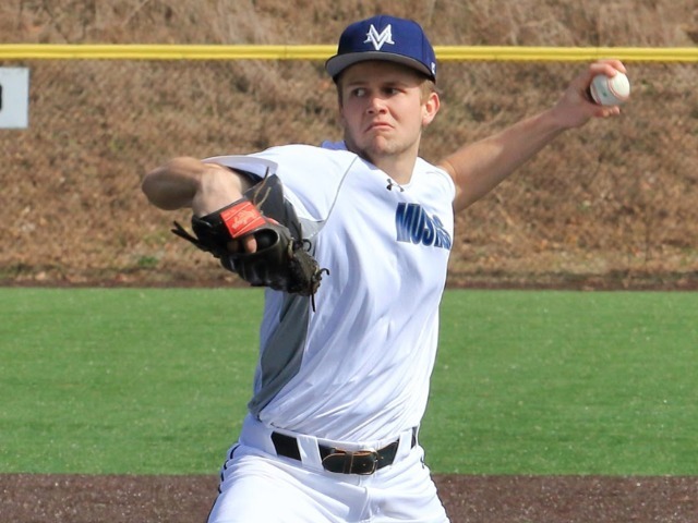 Mustangs Sweep Presidents' Day Doubleheader Against Redan and South Gwinnett
