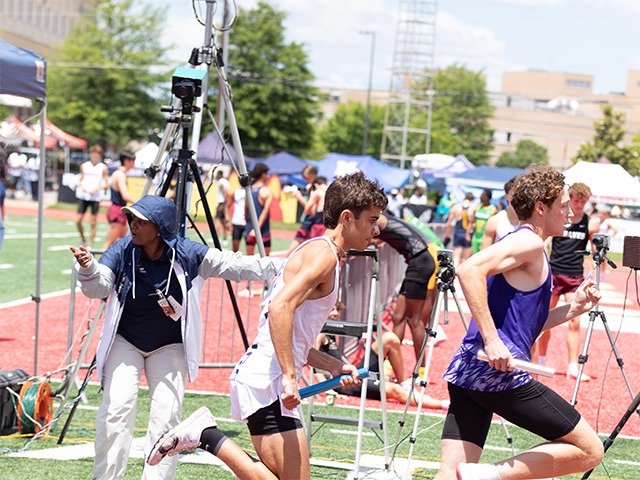 Boys Soccer Ties with Holy Innocents in 2024 Home Opener, 3-3