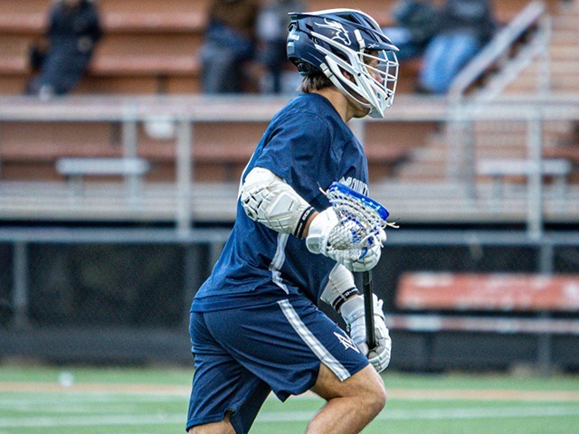 Lacrosse Picks Up 17-5 Road Victory Over Whitefield