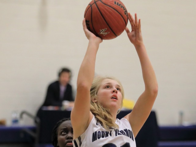 Basketball Recap: Mustangs at Furtah Prep (Dec. 4)