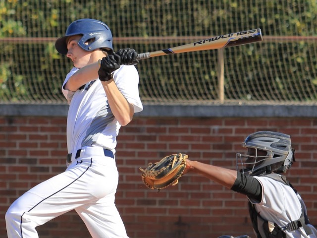 Baseball Drops Game Three, Series to Fellowship Christian in Sweet-16 to End Season