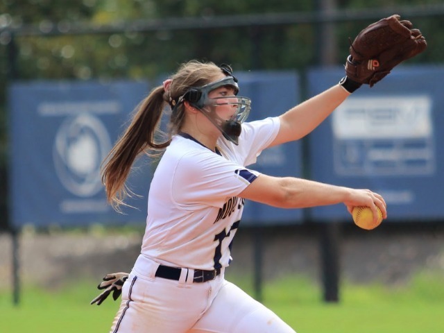 Mustangs to Host Christian Heritage in First Round of GHSA Class-A Private Softball State Tournament
