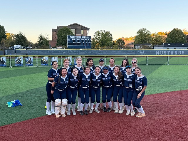 Middle School Girls and Boys Tennis Claim 2019 Metro-10 Championship