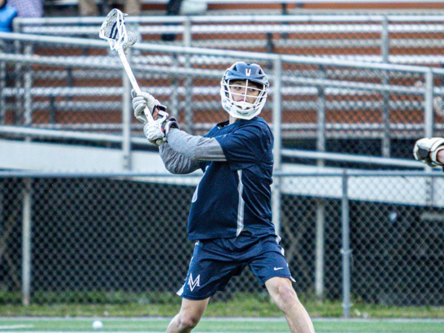 Varsity Boys Lacrosse Defeats Lanier 10-6 for Third Straight Win image 