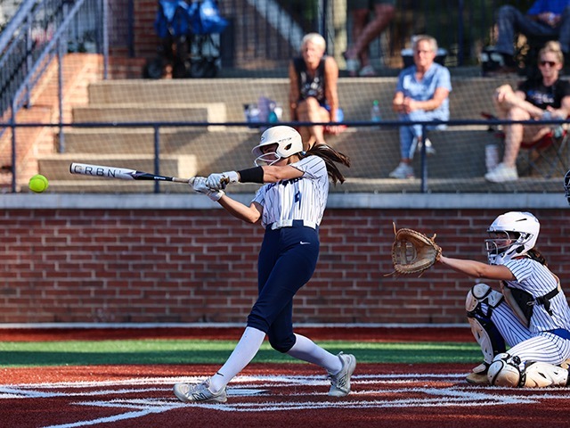 Varsity Softball Recaps: Walton & Lassiter (Sept. 26)