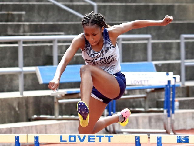 Track and Field Has Strong Showing at AJ Terrell Invitational