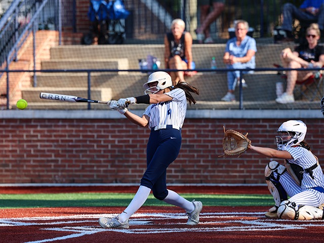 Varsity Softball Recaps: Walton & Lassiter (Sept. 26)