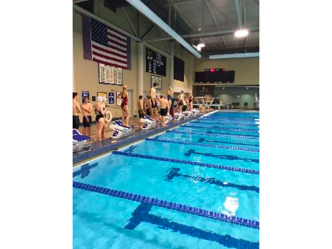 2 weeks to 1A Championship, 3 to State!