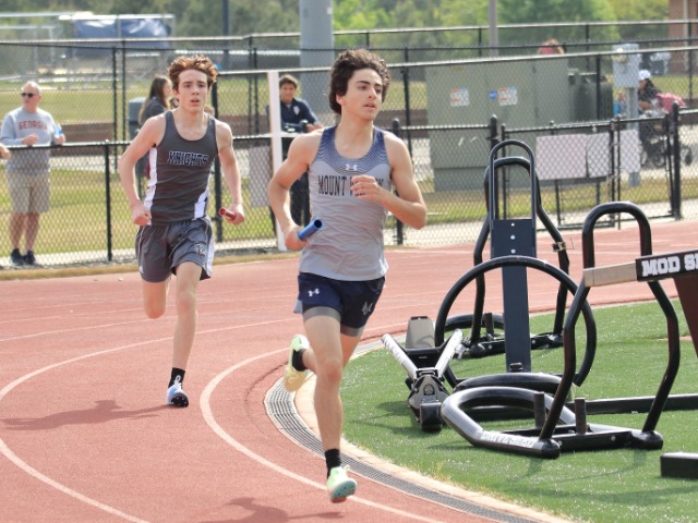 Track & Field Recap: 6th Annual Georgia Spring Break Showdown