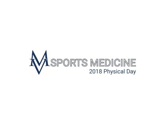 Sports Physical Day Registration Information