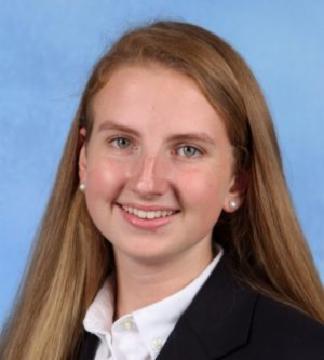 Standout Student: Emily Moseley