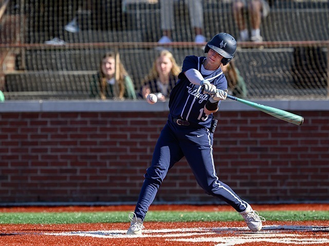 Softball Season Comes to a Close with 14-1 Loss to Prince Avenue in Elite 8