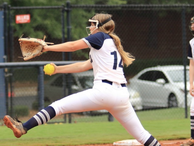 Softball Wins Inaugural Sandy Springs Softball Championship with Victories over Holy Innocents, North Springs